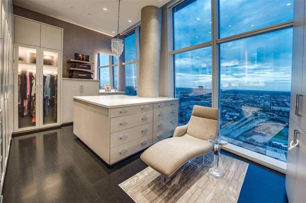 1918 Olive Street, #4202, Dallas, TX 75201