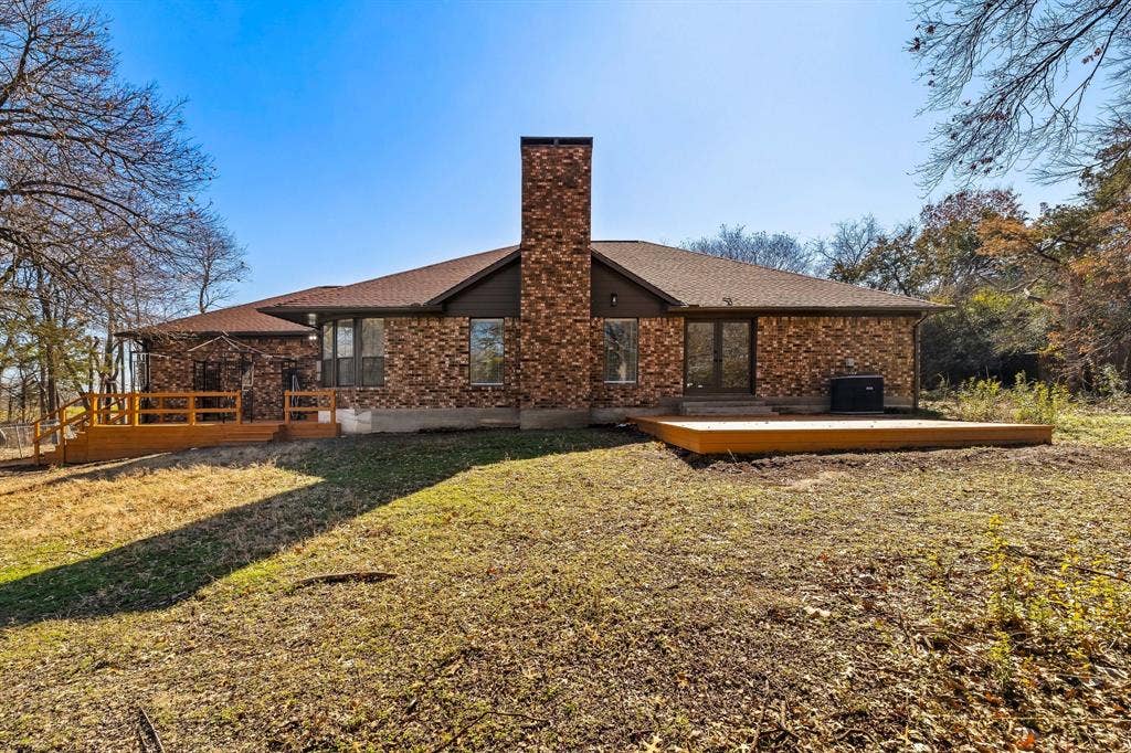 2110 S Mcdonald Street, McKinney, TX 75069 2110 S Mcdonald Street, McKinney, TX 75069