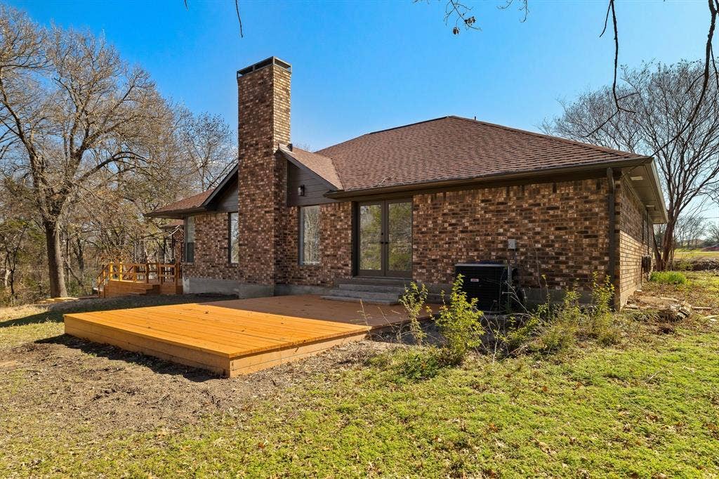 2110 S Mcdonald Street, McKinney, TX 75069 2110 S Mcdonald Street, McKinney, TX 75069