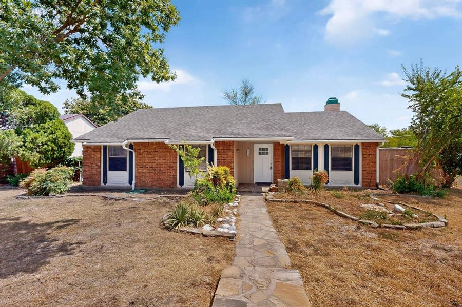 Property photo for 7904 Kodak Drive, Plano, TX