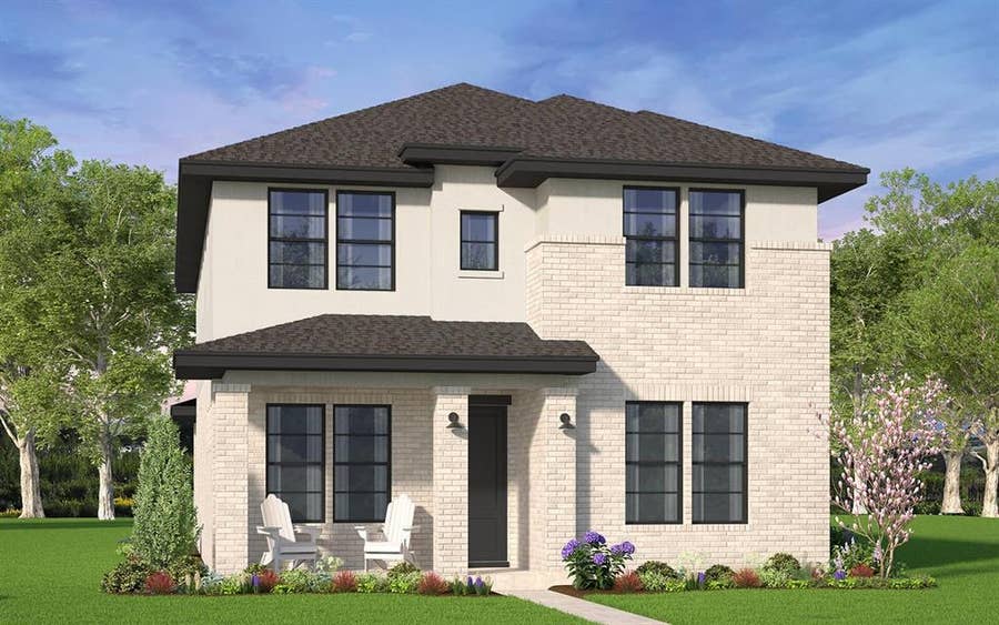 Property photo for 15593 Swallowtail Street, Frisco, TX