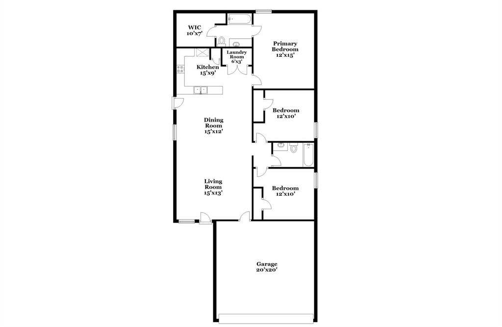 2962 Wallace Wells Court, Crandall, TX 75114 2962 Wallace Wells Court, Crandall, TX 75114