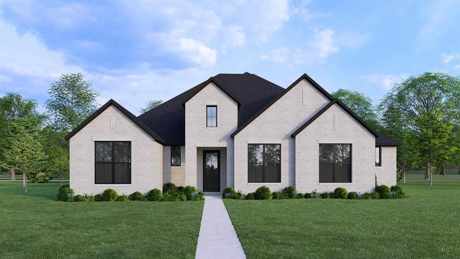 Property photo for 3358 Andesite Road, McKinney, TX
