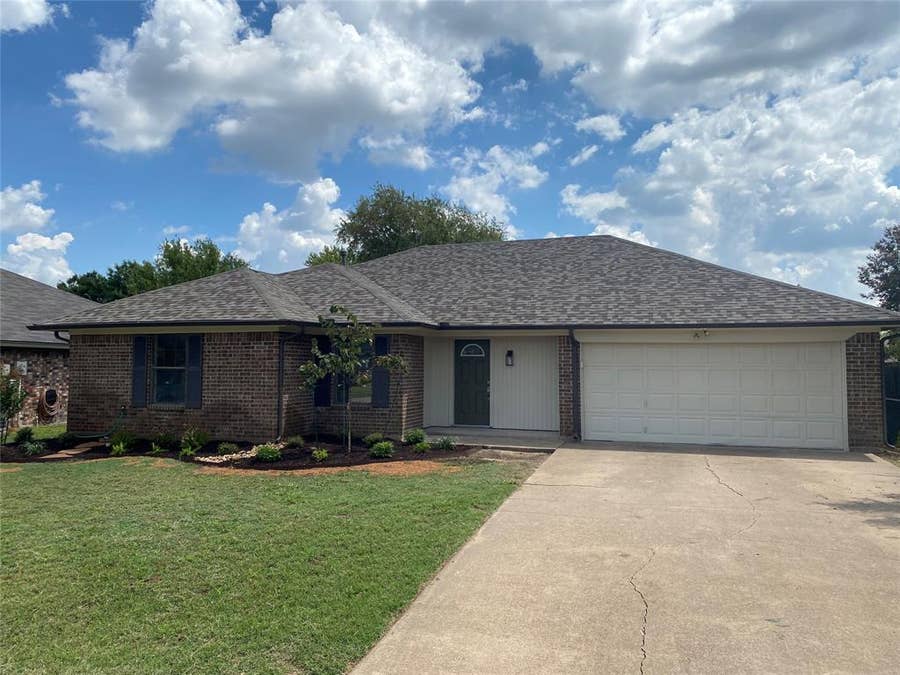 Property photo for 757 Western Trail, Keller, TX