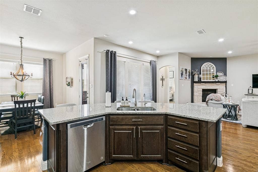 15109 Roderick Road, Aledo, TX 76008 15109 Roderick Road, Aledo, TX 76008