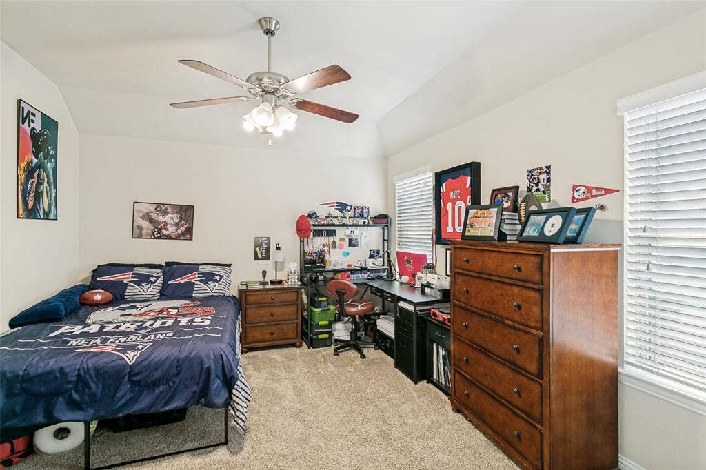 15109 Roderick Road, Aledo, TX 76008 15109 Roderick Road, Aledo, TX 76008