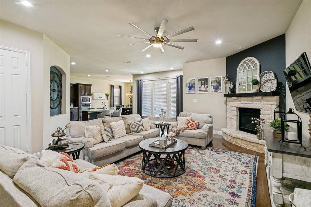 15109 Roderick Road, Aledo, TX 76008 15109 Roderick Road, Aledo, TX 76008