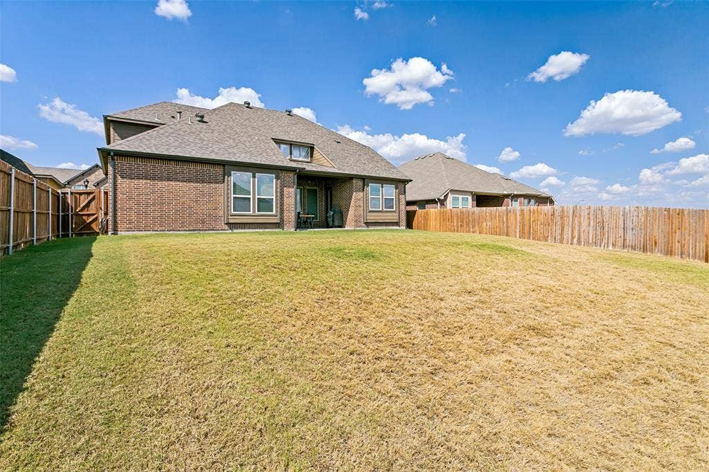 15109 Roderick Road, Aledo, TX 76008 15109 Roderick Road, Aledo, TX 76008