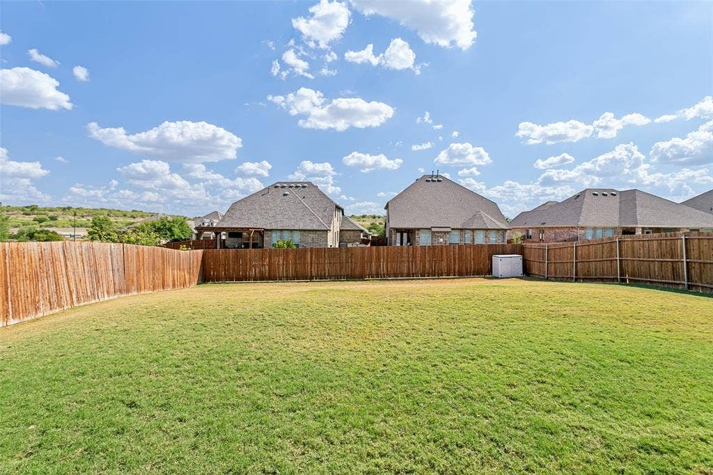 15109 Roderick Road, Aledo, TX 76008 15109 Roderick Road, Aledo, TX 76008