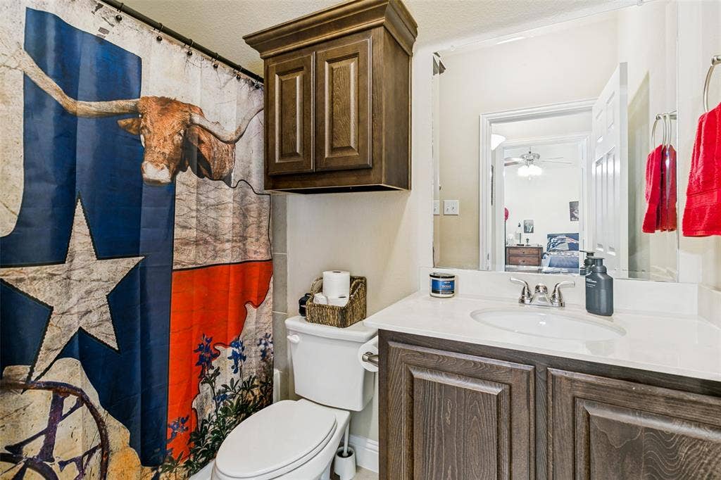 15109 Roderick Road, Aledo, TX 76008 15109 Roderick Road, Aledo, TX 76008
