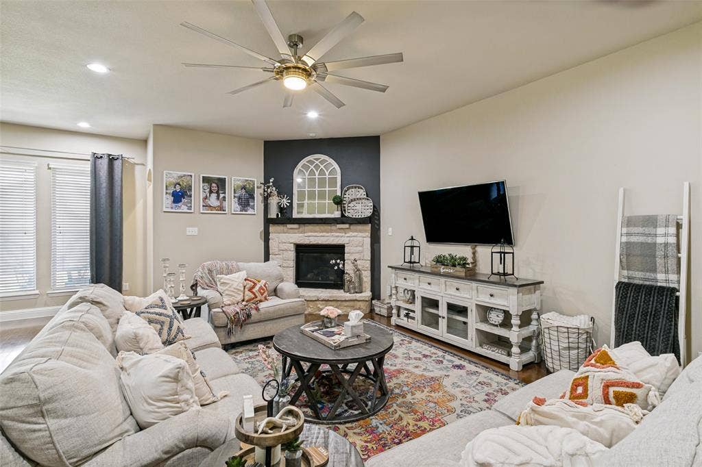 15109 Roderick Road, Aledo, TX 76008 15109 Roderick Road, Aledo, TX 76008