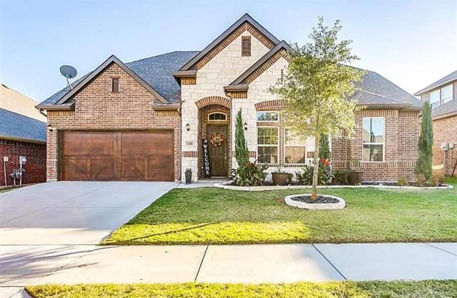 Property photo for 15109 Roderick Road, Aledo, TX