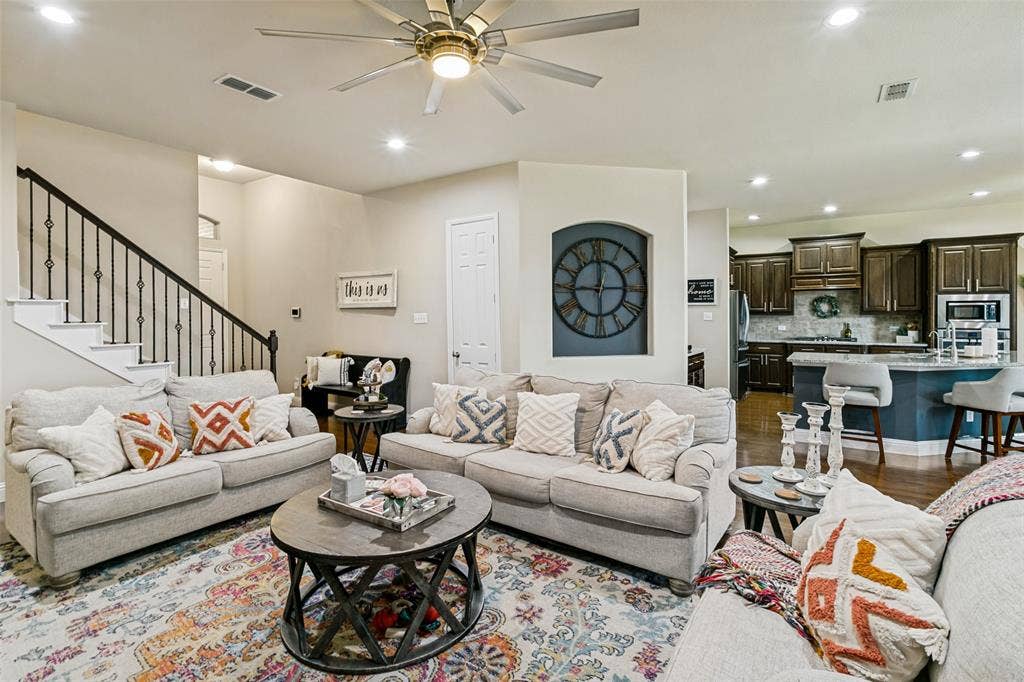 15109 Roderick Road, Aledo, TX 76008 15109 Roderick Road, Aledo, TX 76008