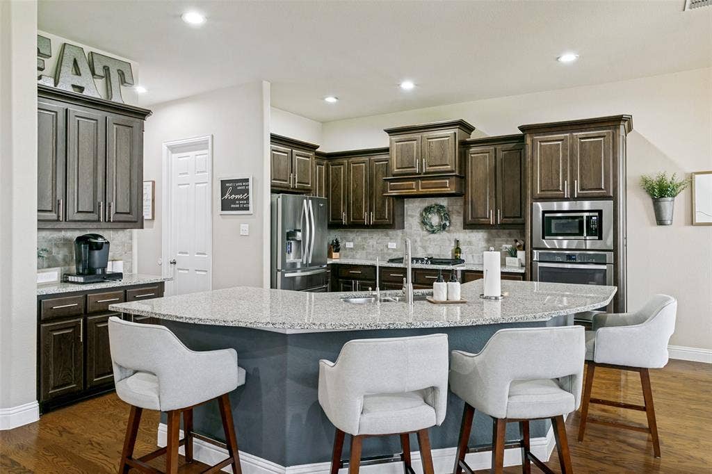 15109 Roderick Road, Aledo, TX 76008 15109 Roderick Road, Aledo, TX 76008
