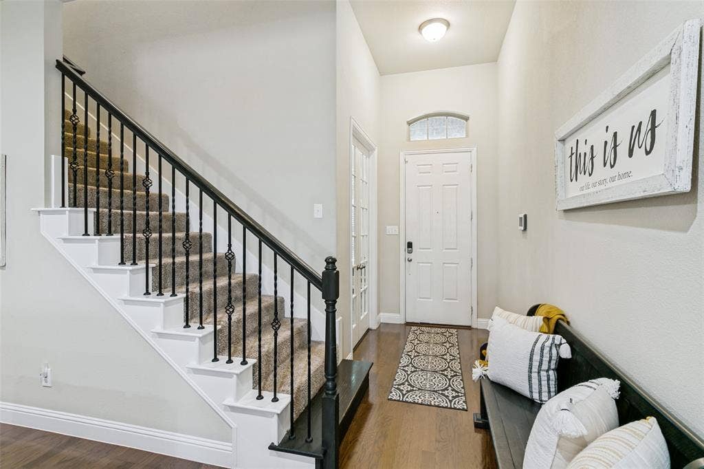 15109 Roderick Road, Aledo, TX 76008 15109 Roderick Road, Aledo, TX 76008