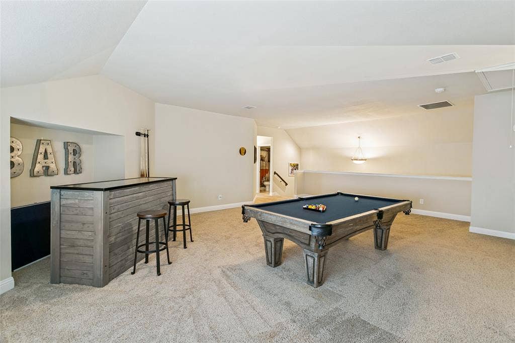 15109 Roderick Road, Aledo, TX 76008 15109 Roderick Road, Aledo, TX 76008