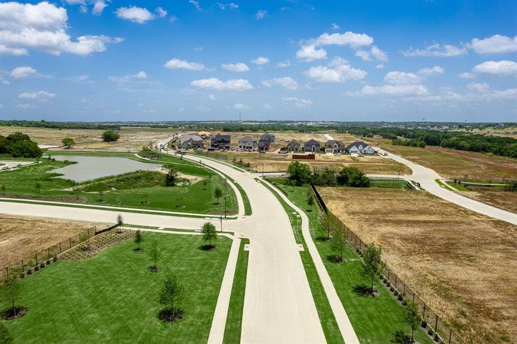 1736 Buck Trail, Celina, TX 75009 The Ranch at Uptown Celina Community