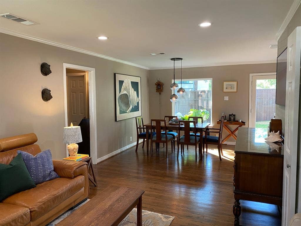 9607 Lakemont Drive, Dallas, TX 75220 9607 Lakemont Drive, Dallas, TX 75220