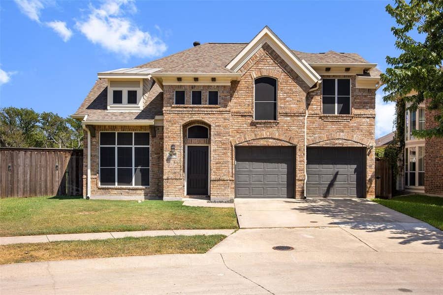 Property photo for 3620 Trinity View Drive, McKinney, TX