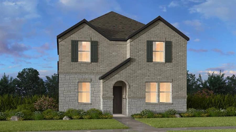 Property photo for 1132 Hyssop Drive, Celina, TX