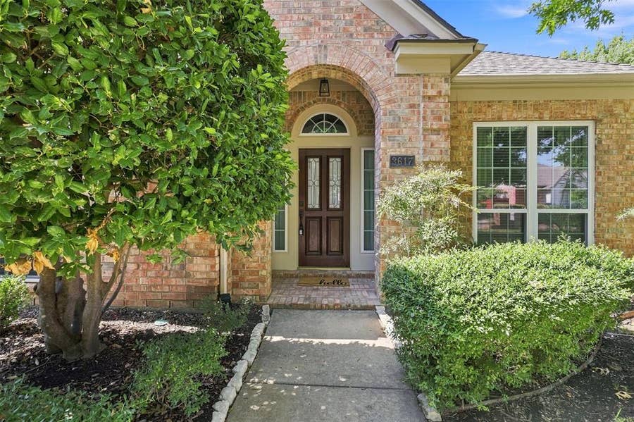 Property photo for 3617 Mackenzie Lane, Richardson, TX