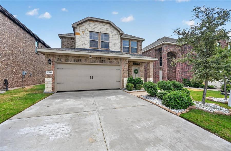 Property photo for 3108 Herrera Drive, Mesquite, TX
