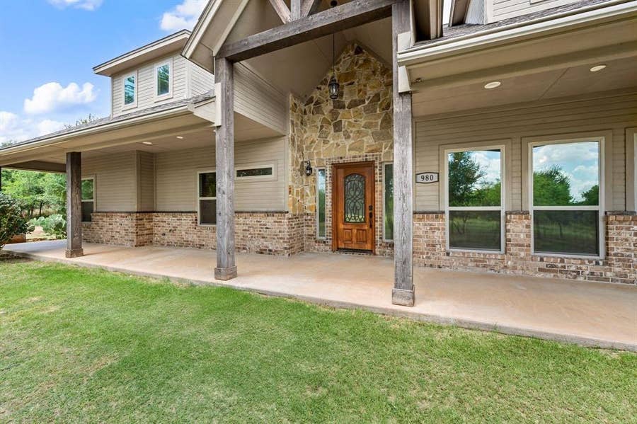Property photo for 3019 Fm-718, Newark, TX