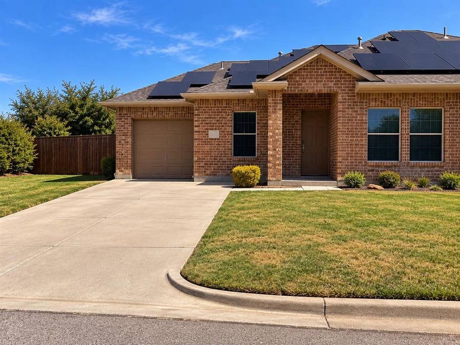Property photo for 280 Woodgrove Drive, Little Elm, TX