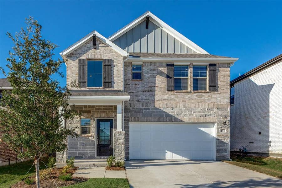 Property photo for 204 Travine Drive, Princeton, TX