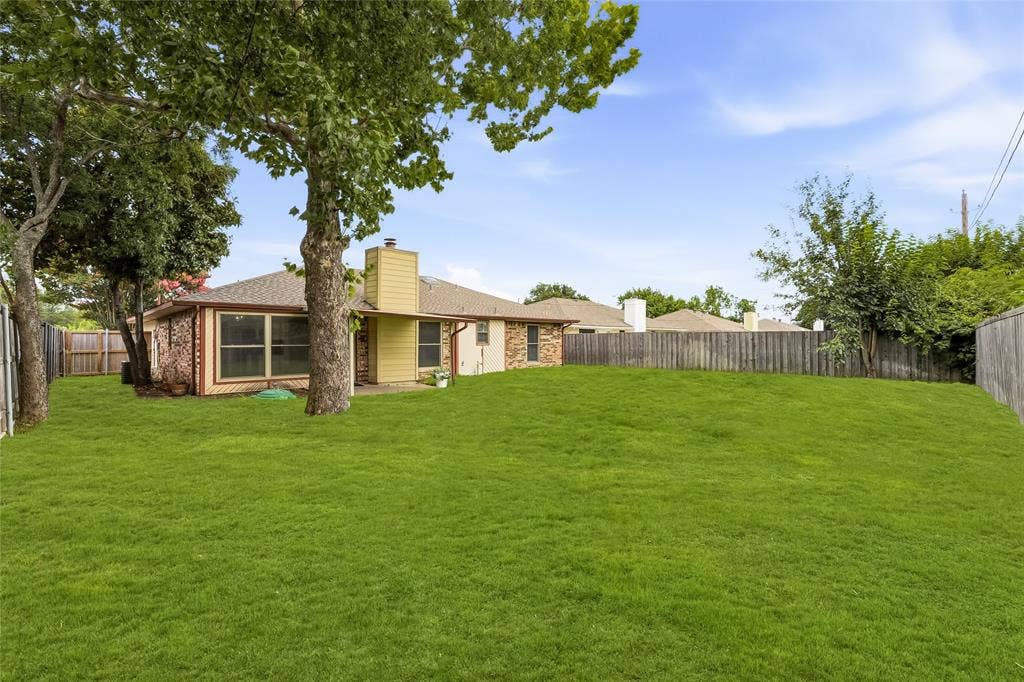 2713 Yale Drive, Rowlett, TX 75088 2713 Yale Drive, Rowlett, TX 75088