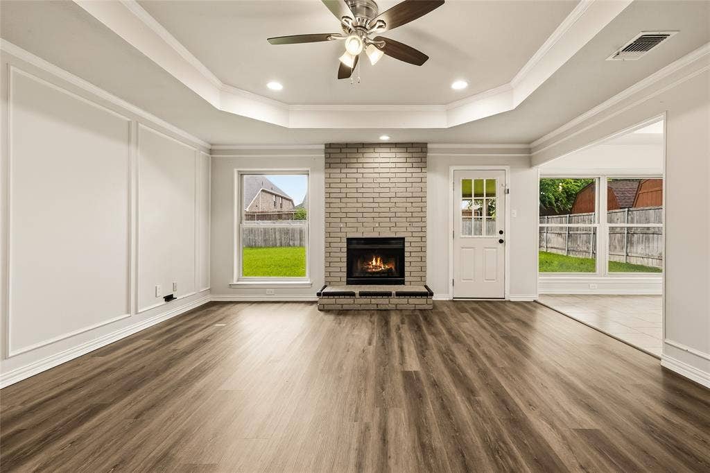 2713 Yale Drive, Rowlett, TX 75088 2713 Yale Drive, Rowlett, TX 75088