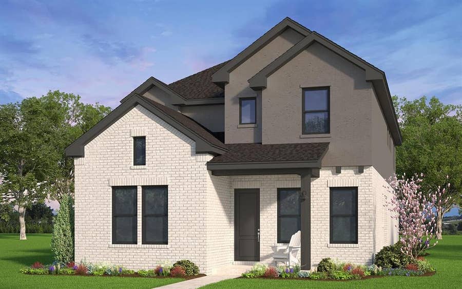 Property photo for 15684 Swallowtail Street, Frisco, TX