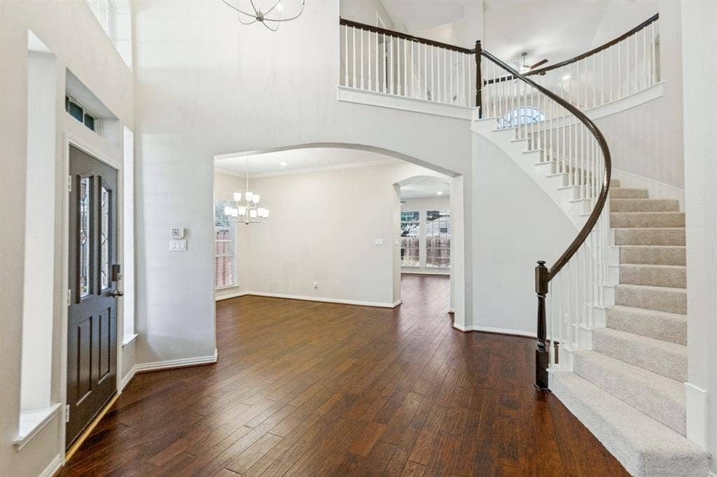 3517 Marchwood Drive, Richardson, TX 75082 3517 Marchwood Drive, Richardson, TX 75082