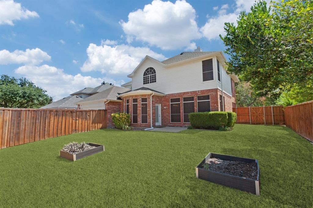3517 Marchwood Drive, Richardson, TX 75082 3517 Marchwood Drive, Richardson, TX 75082