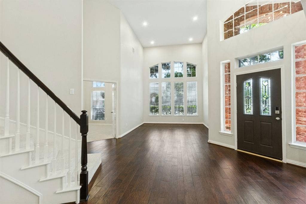 3517 Marchwood Drive, Richardson, TX 75082 3517 Marchwood Drive, Richardson, TX 75082