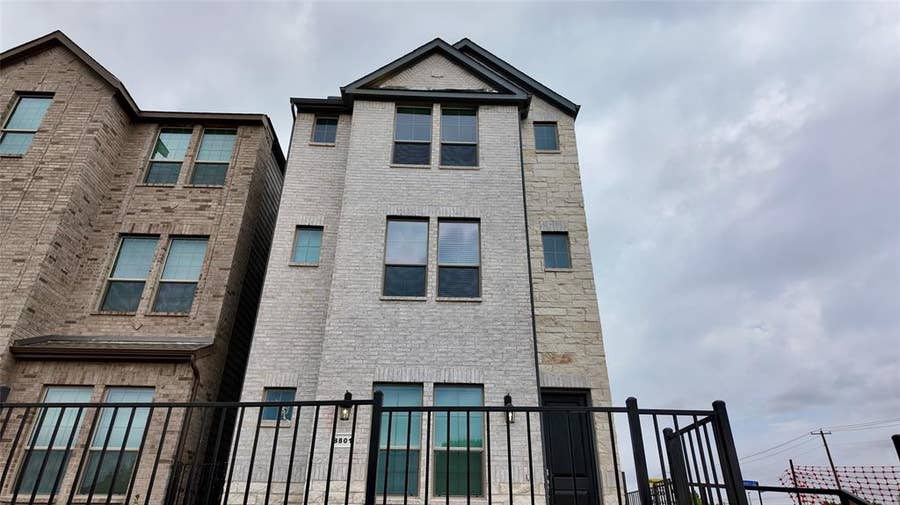 Property photo for 8801 Shoppers Lane, Plano, TX