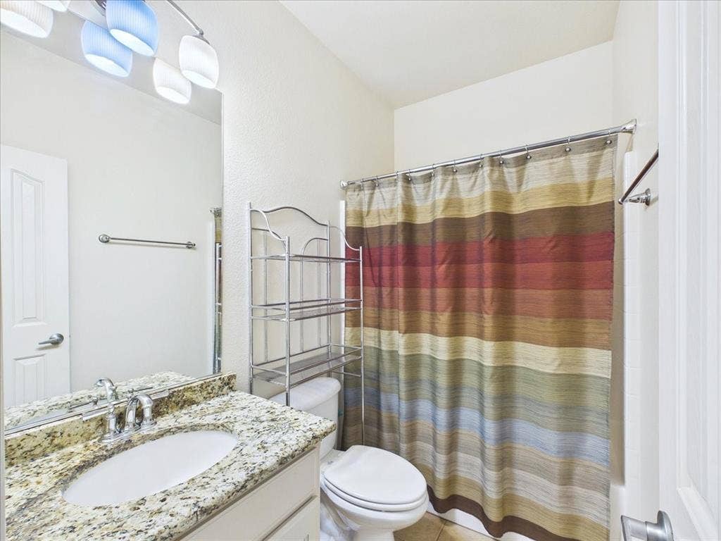 4057 Claymore Lane, Fort Worth, TX 76244