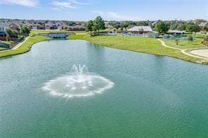 4057 Claymore Lane, Fort Worth, TX 76244