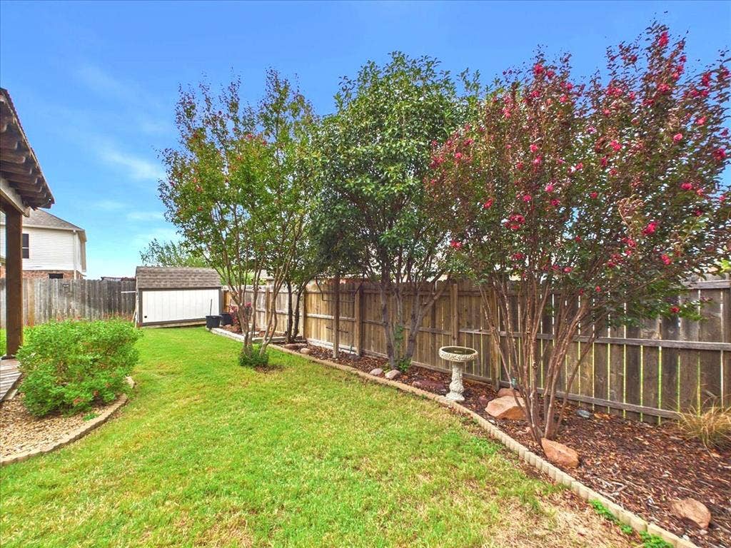 4057 Claymore Lane, Fort Worth, TX 76244