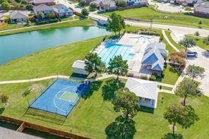 4057 Claymore Lane, Fort Worth, TX 76244