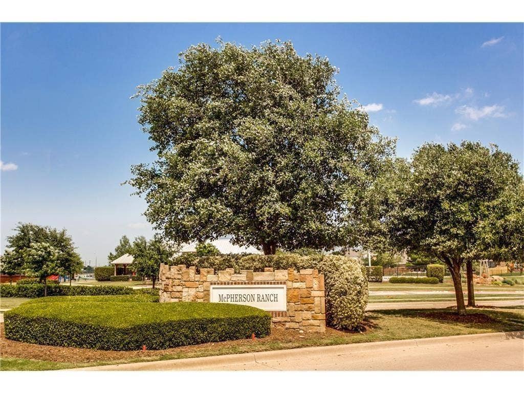 4057 Claymore Lane, Fort Worth, TX 76244