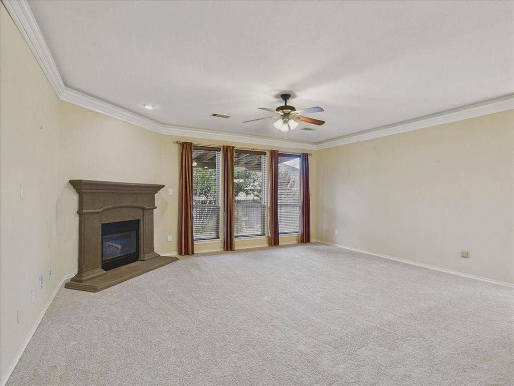 4057 Claymore Lane, Fort Worth, TX 76244