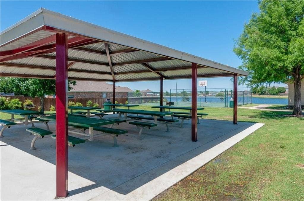 4057 Claymore Lane, Fort Worth, TX 76244