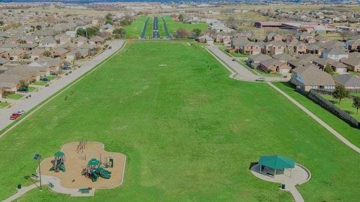 4057 Claymore Lane, Fort Worth, TX 76244