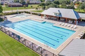 4057 Claymore Lane, Fort Worth, TX 76244