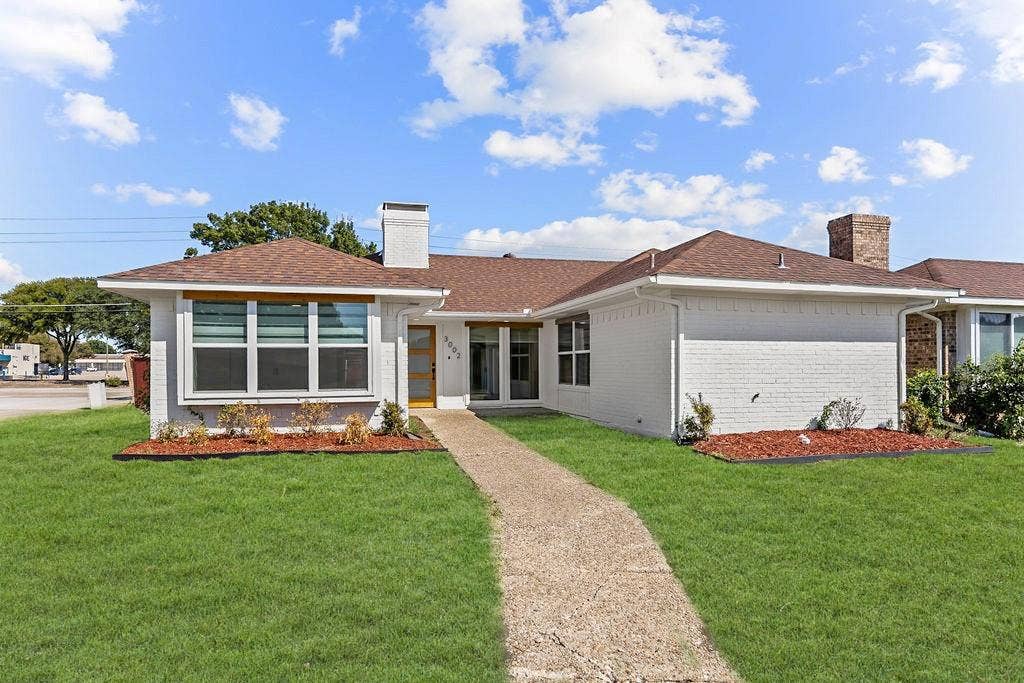 3002 University Drive, Plano, TX 75075 3002 University Drive, Plano, TX 75075
