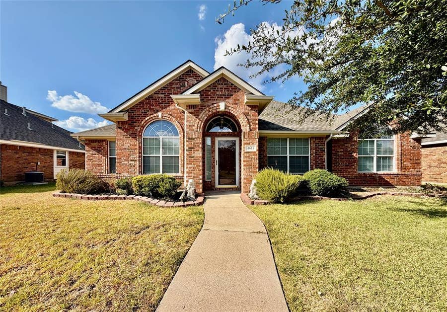 Property photo for 4611 Harvest Lane, Sachse, TX