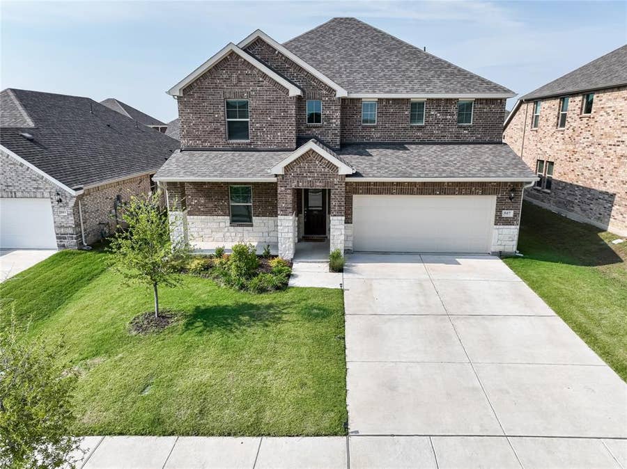 Property photo for 507 Rock Creek Drive, Princeton, TX