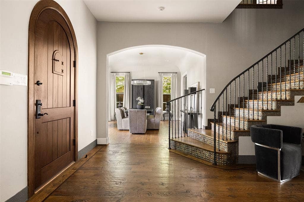 3517 Mockingbird Lane, Highland Park, TX 75205