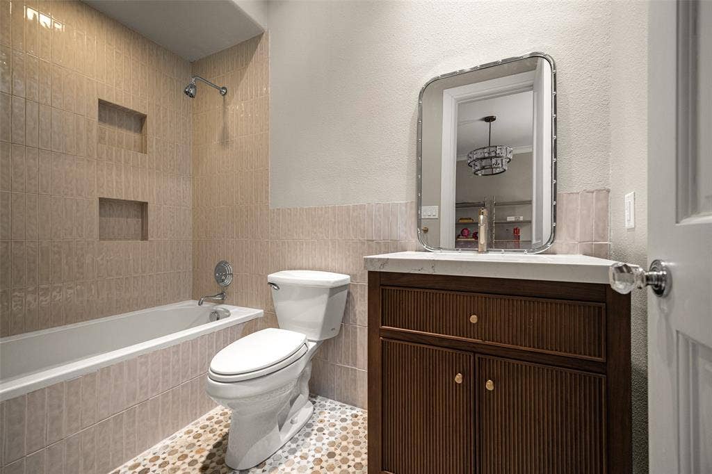 3517 Mockingbird Lane, Highland Park, TX 75205
